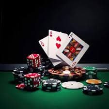 Close-up of slot reel game running on a mobile phone at phpearl Philippines