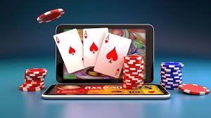 phpearl slots section displayed on a mobile phone screen in the Philippines