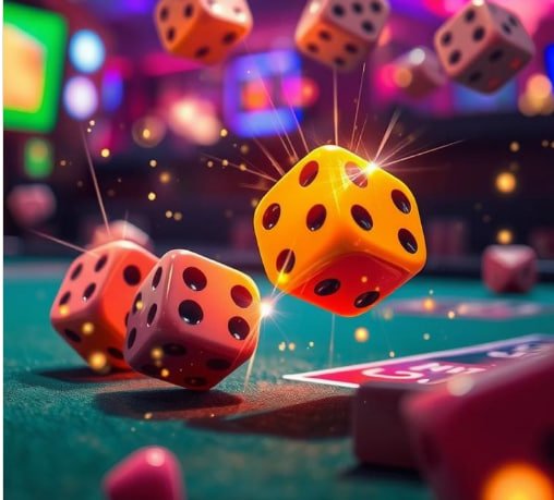 phpearl slots lobby displayed on a smartphone screen with reel game thumbnails