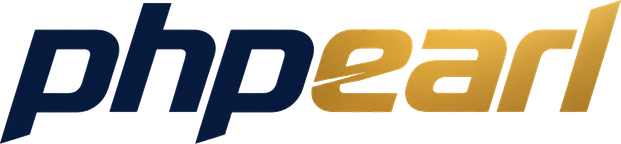 phpearl brand logo